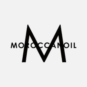 Moroccanoil Logo