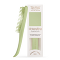 Tangle Teezer Ultimate Detangler Matte Entwirrbürste in Olive Green