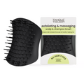 Tangle Teezer The Scalp Exfoliator und Massager Kopfhautbürste in Onyx Black