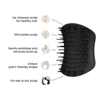 Tangle Teezer Scalp Exfoliator Vorteile im Überblick