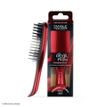 Tangle Teezer Ultimate Detangler Mini Limited Edition Der Teufel trägt Prada in Rot