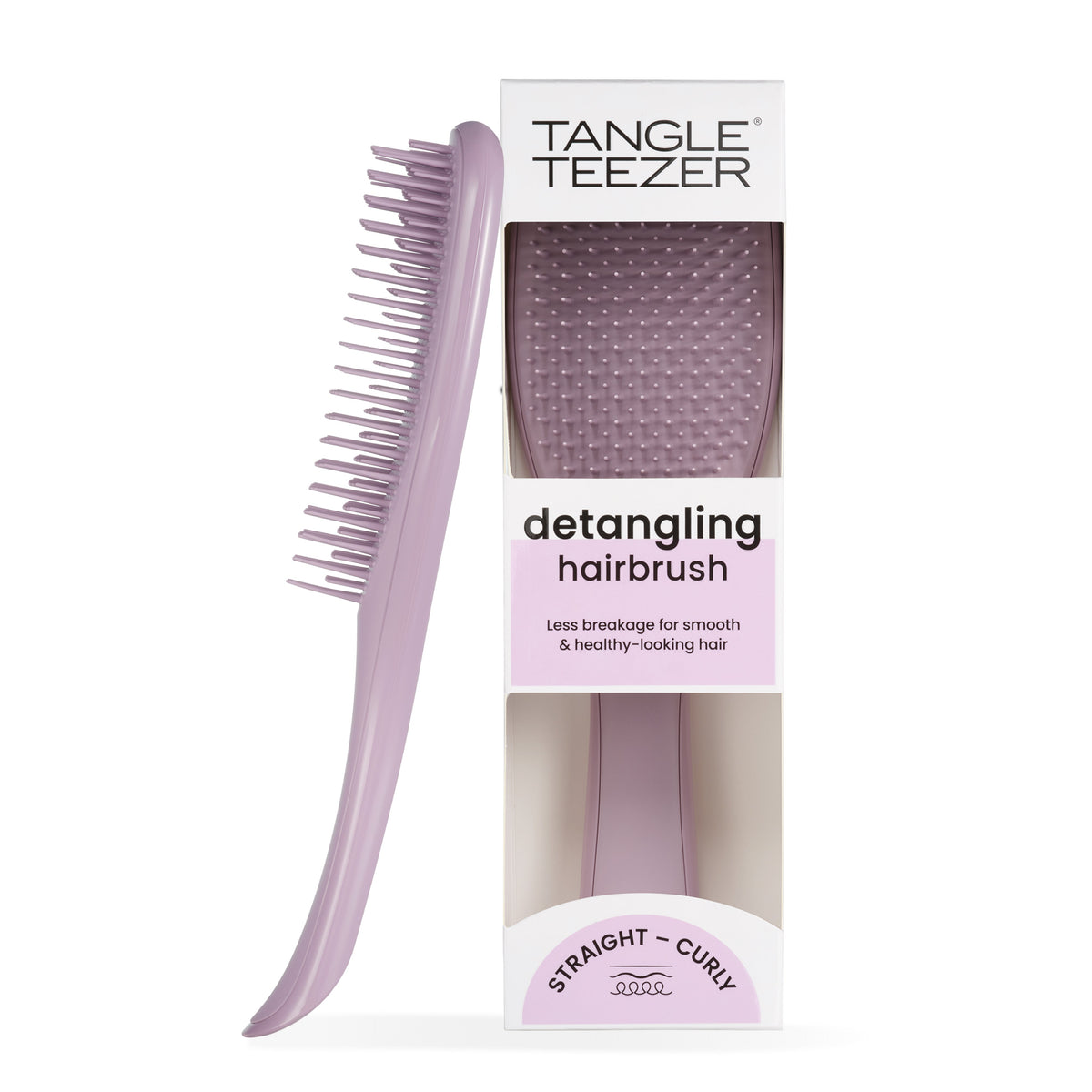 Tangle Teezer The Ultimate Detangler Entwirrbürste in Dusky Sunset