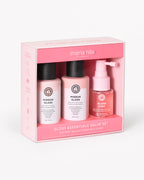 Maria Nila Mirror Gloss Essentials Set – Produktbild
