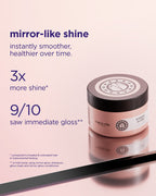 Maria Nila Mirror Gloss Masque 250ml – Produktversprechen