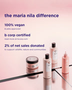 Maria Nila Mirror Gloss Rinse 200ml – Markenversprechen