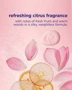 Maria Nila Mirror Gloss Shampoo – Duft & Textur