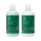 Paul Mitchell Tea Tree Special Duo Geschenkset, Set-Inhalt im Überblick