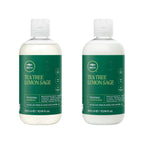 Paul Mitchell Tea Tree Lemon Sage Thickening Duo Geschenkset, Set-Inhalt im Überblick