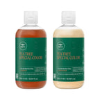Paul Mitchell Tea Tree Special Color Duo Geschenkset, Set-Inhalt im Überblick