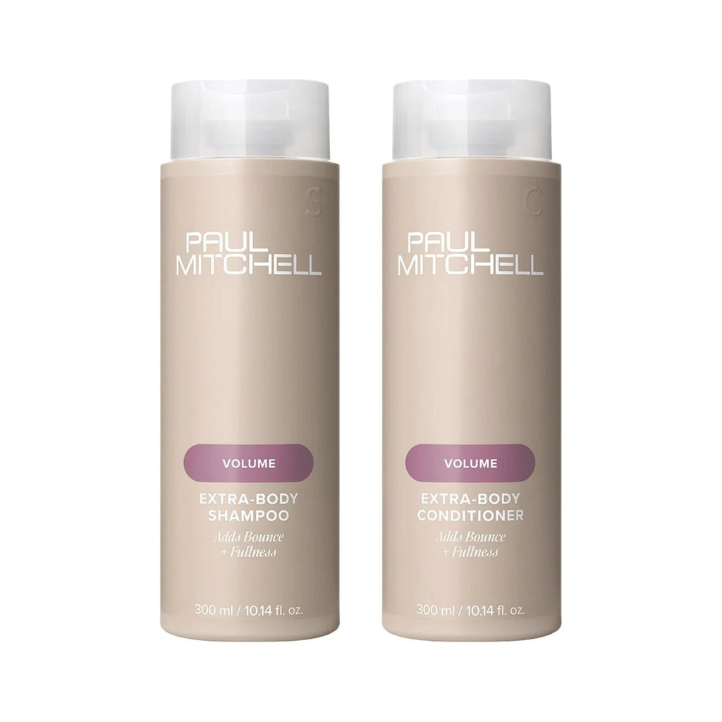 Paul Mitchell Volume Trio Geschenkset, Set-Inhalt im Überblick