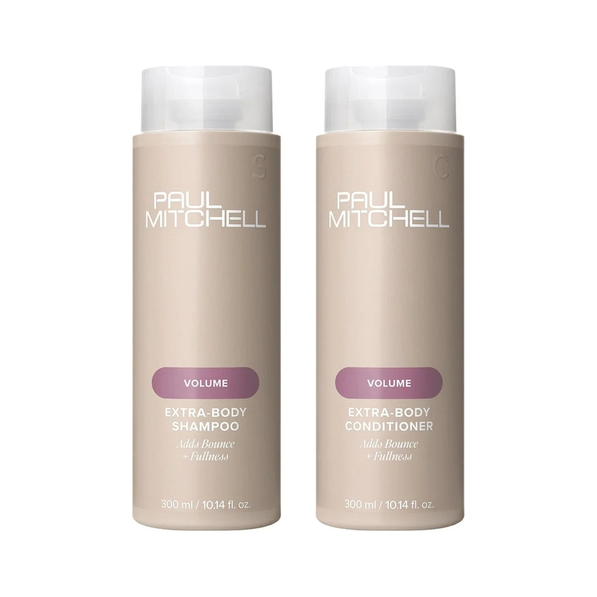 Paul Mitchell Volume Trio Geschenkset, Set-Inhalt im Überblick