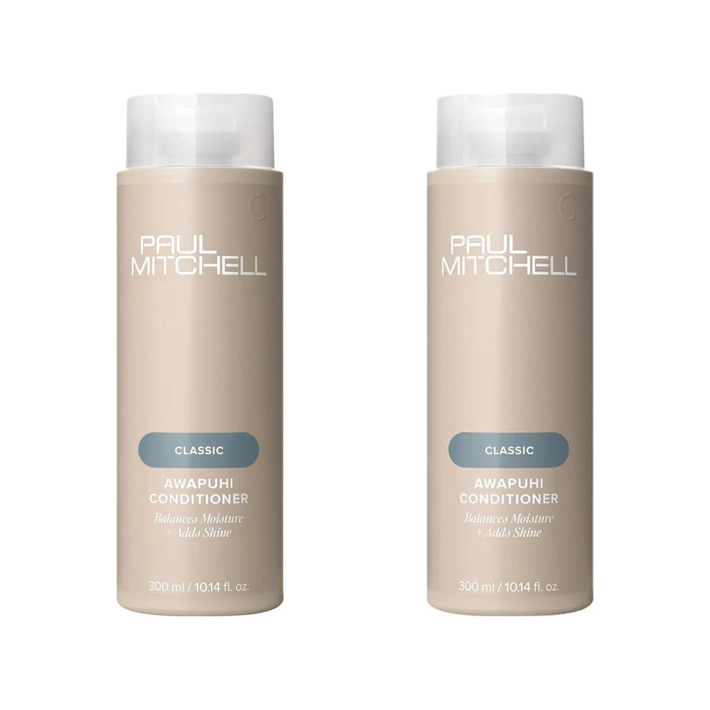 Paul Mitchell Classic Awapuhi Trio Geschenkset, Set-Inhalt im Überblick