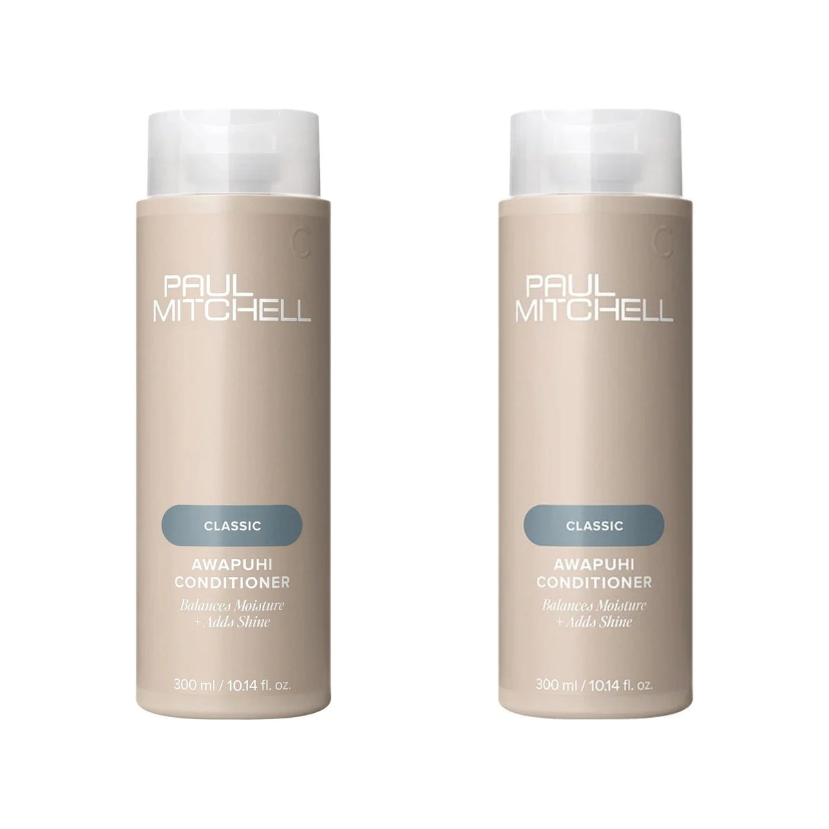 Paul Mitchell Classic Awapuhi Trio Geschenkset, Set-Inhalt im Überblick