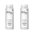 Paul Mitchell Clear Trio Geschenkset, Set-Inhalt im Überblick