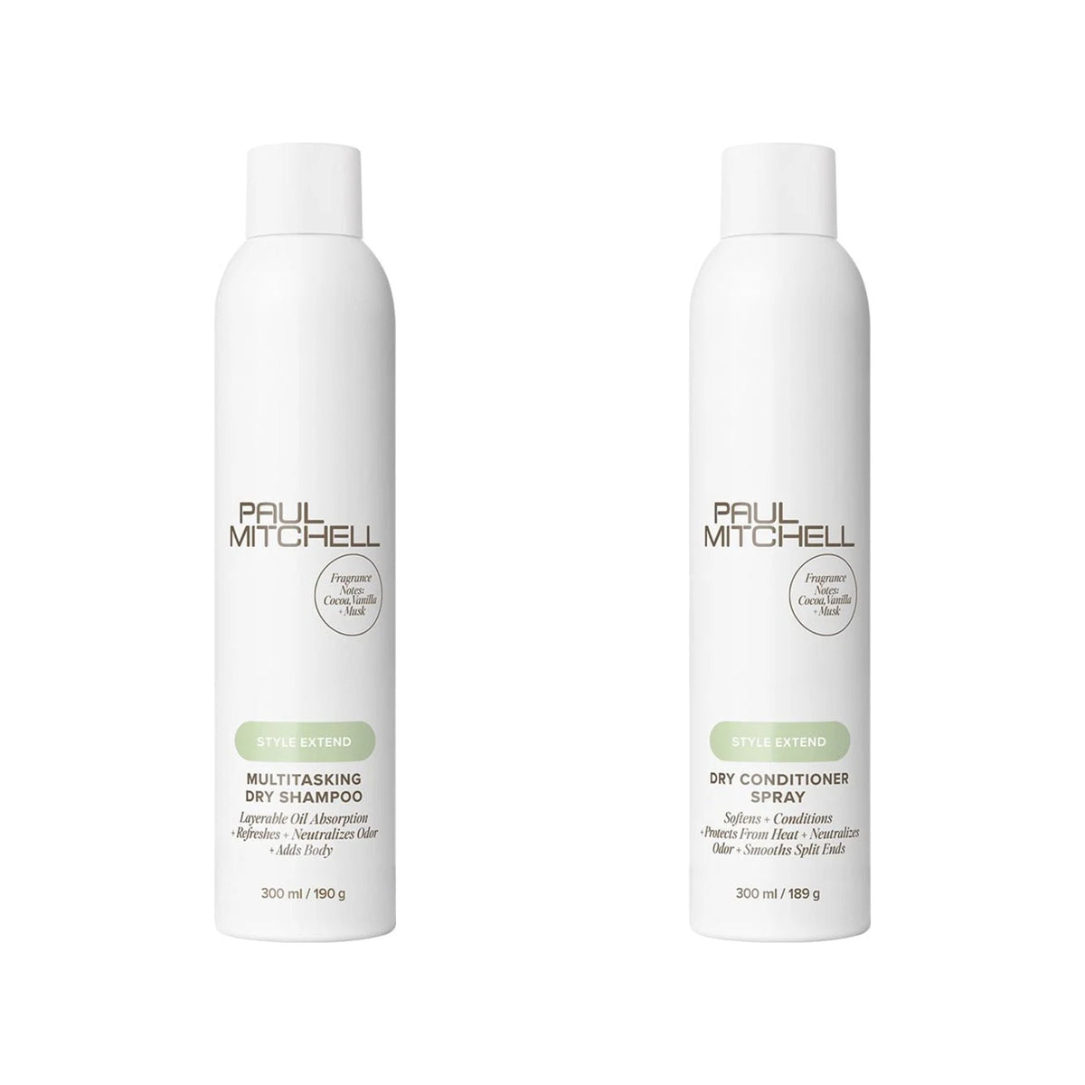 Paul Mitchell Style Extend Duo Geschenkset, Set-Inhalt im Überblick