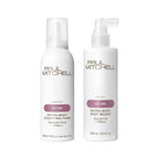 Paul Mitchell Volume Style Duo Geschenkset, Set-Inhalt im Überblick
