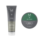 Paul Mitchell Mitch Wash & Style Dry Paste Geschenkset, Set-Inhalt im Überblick