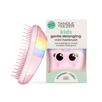 Tangle Teezer Original Mini Kinderbürste in Pink Unicorn