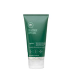 Paul Mitchell Tea Tree Firm Hold Gel 150 ml – hellgrüne Tea Tree Special Tube, Packshot