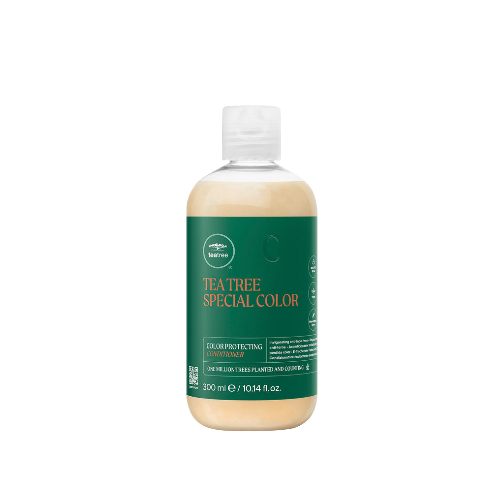 Paul Mitchell Tea Tree Special Color Duo Geschenkset, Packshot Tea Tree Special Color Conditioner 300 ml