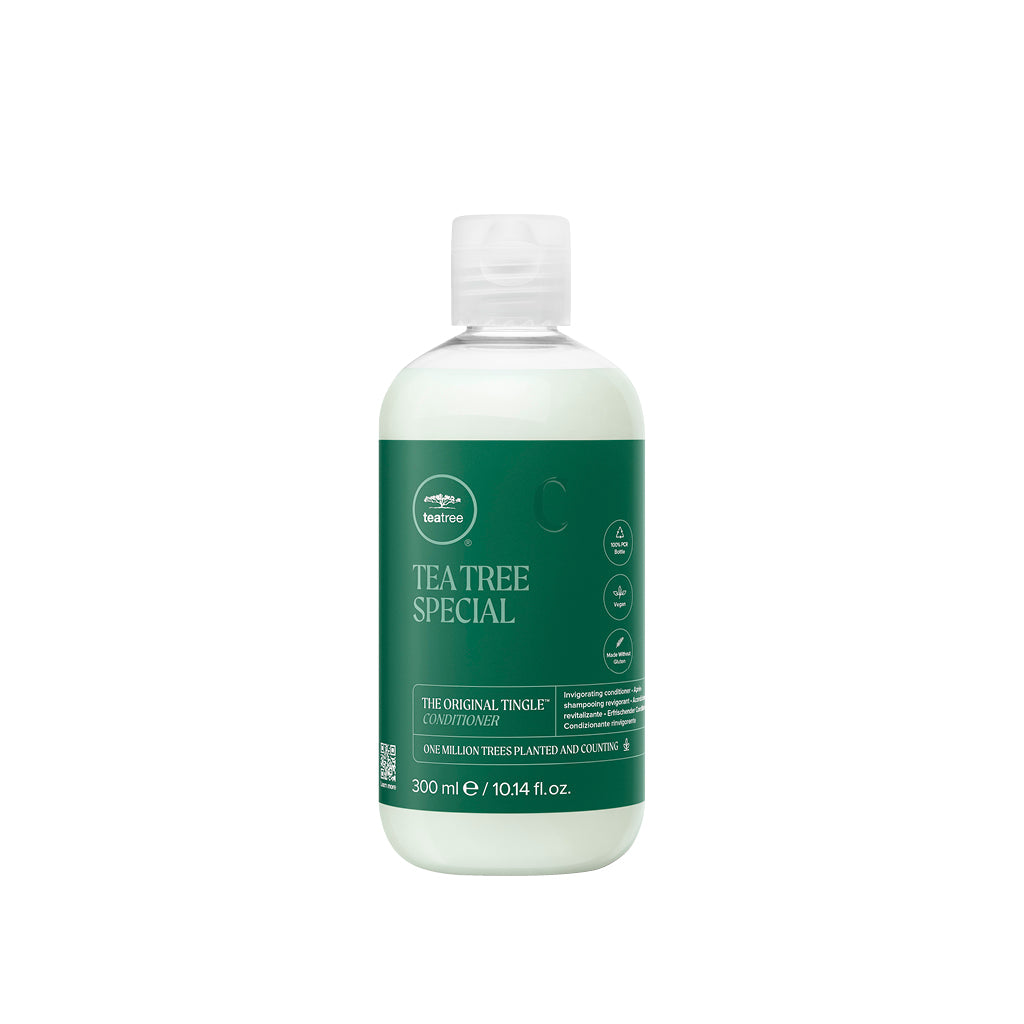 Paul Mitchell Tea Tree Special Duo Geschenkset, Packshot Tea Tree Special Conditioner 300 ml