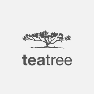 Paul Mitchell Tea Tree Logo