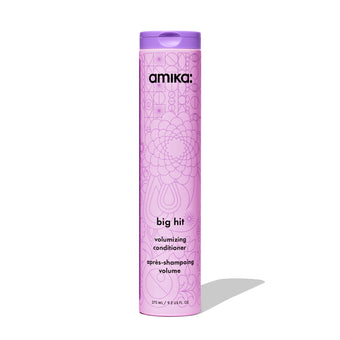 amika big hit volumizing conditioner