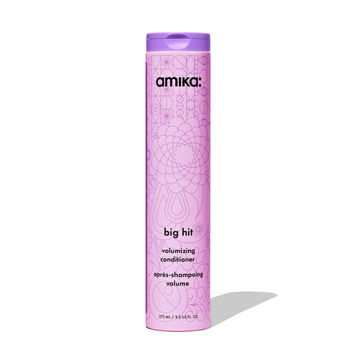 amika big hit volumizing conditioner – amika Haarpflege