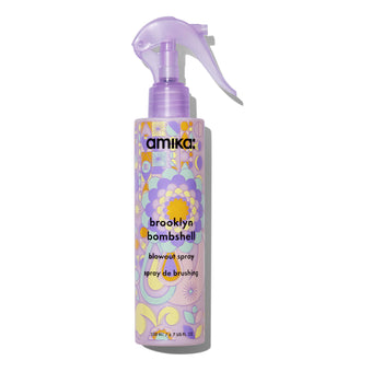 amika brooklyn bombshell blowout spray
