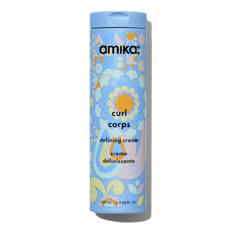 amika curl corps defining cream
