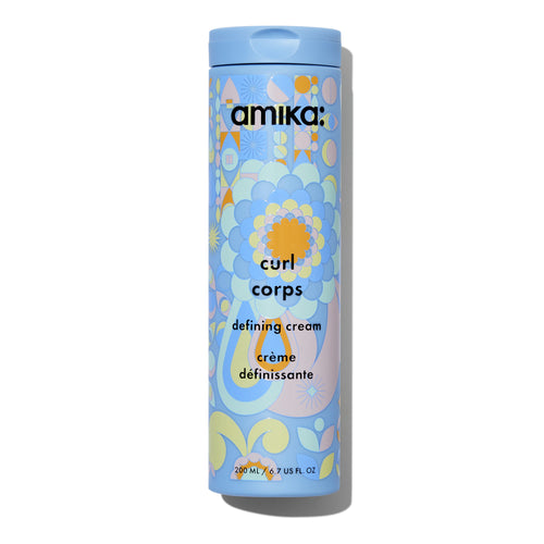amika curl corps defining cream