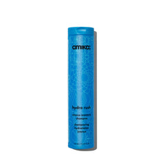 amika hydro rush intense moisture shampoo