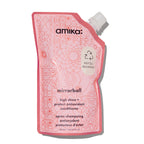 amika mirrorball high shine + protect antioxidant conditioner – amika Haarpflege