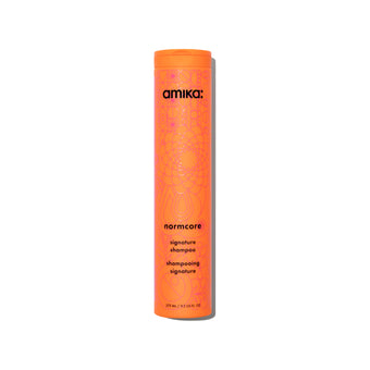 amika normcore signature shampoo