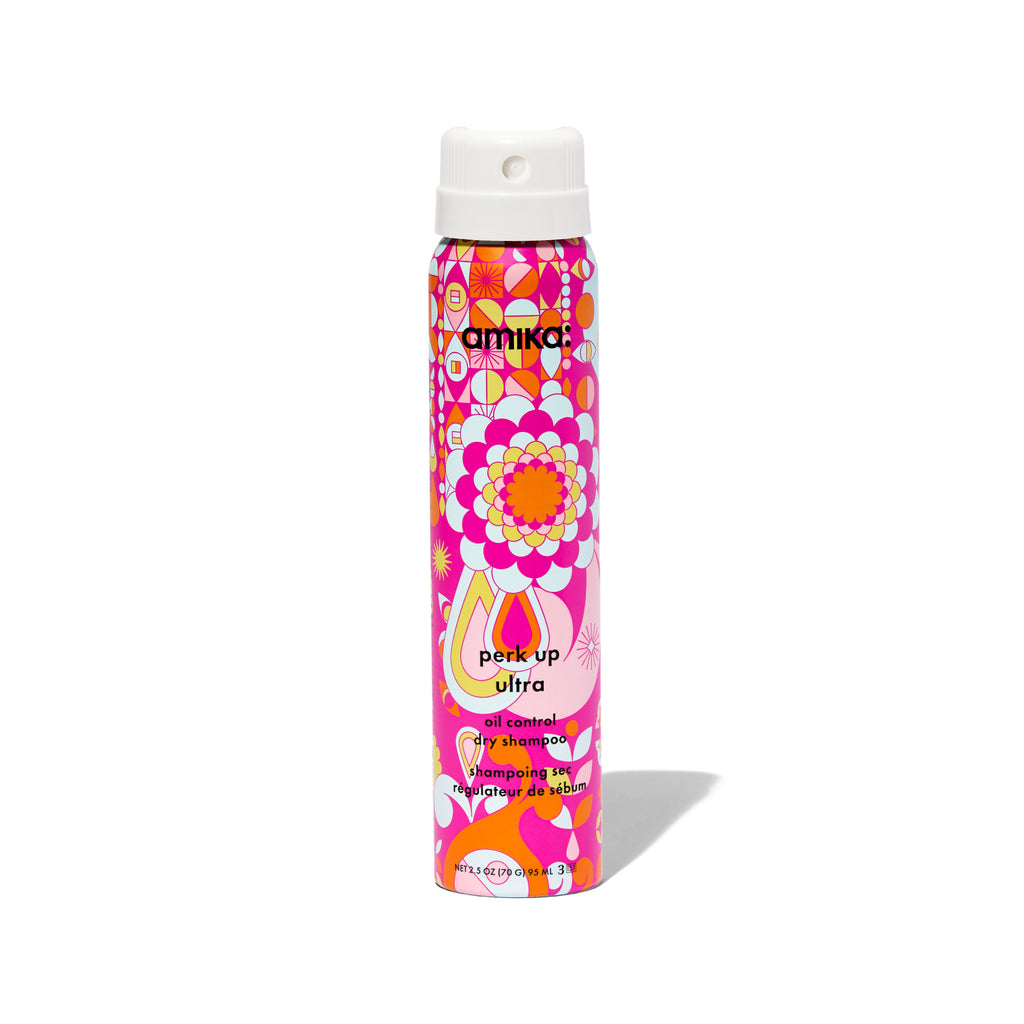 amika perk up ultra oil control dry shampoo – amika Haarpflege