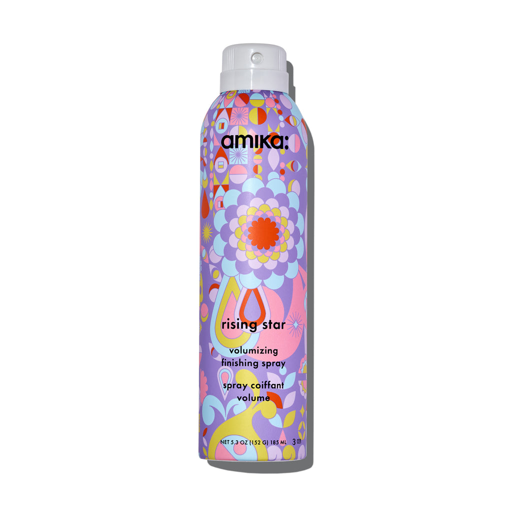 amika rising star volumizing finishing spray – amika Haarpflege