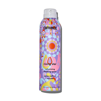 amika rising star volumizing finishing spray