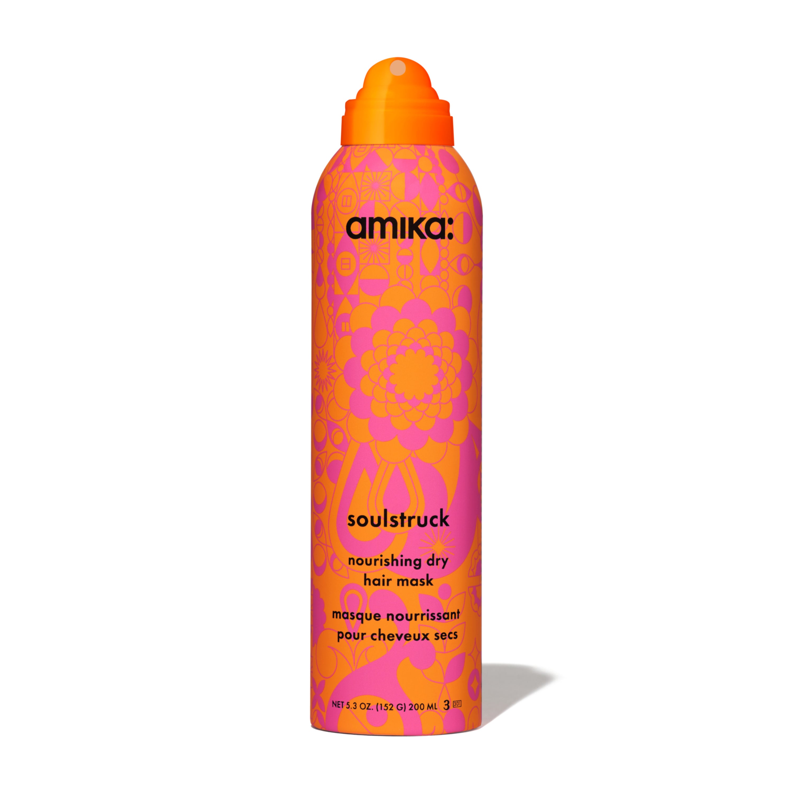 amika soulstruck nourishing dry hair mask – amika Haarpflege