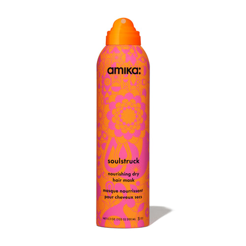 amika soulstruck nourishing dry hair mask – amika Haarpflege