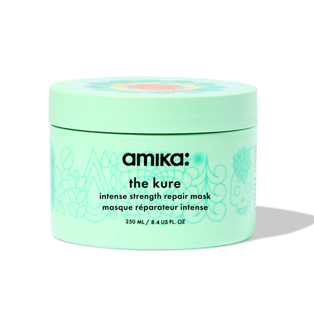 amika the kure intense strength repair mask