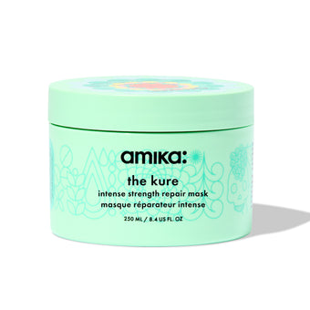 amika the kure intense strength repair mask