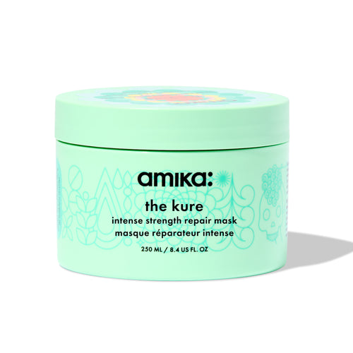 amika the kure intense strength repair mask