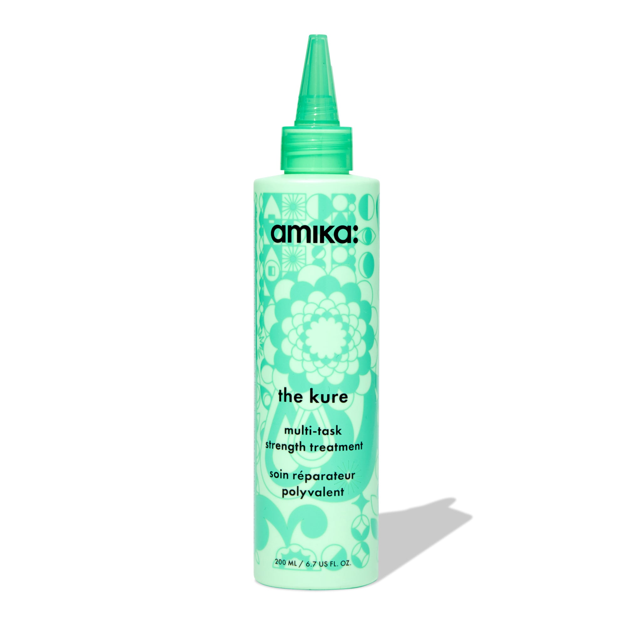 amika the kure multi-task strength repair treatment