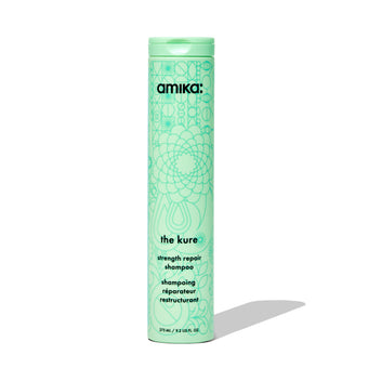 amika the kure strength repair shampoo