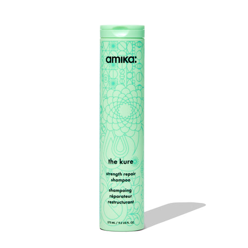 amika the kure strength repair shampoo – amika Haarpflege
