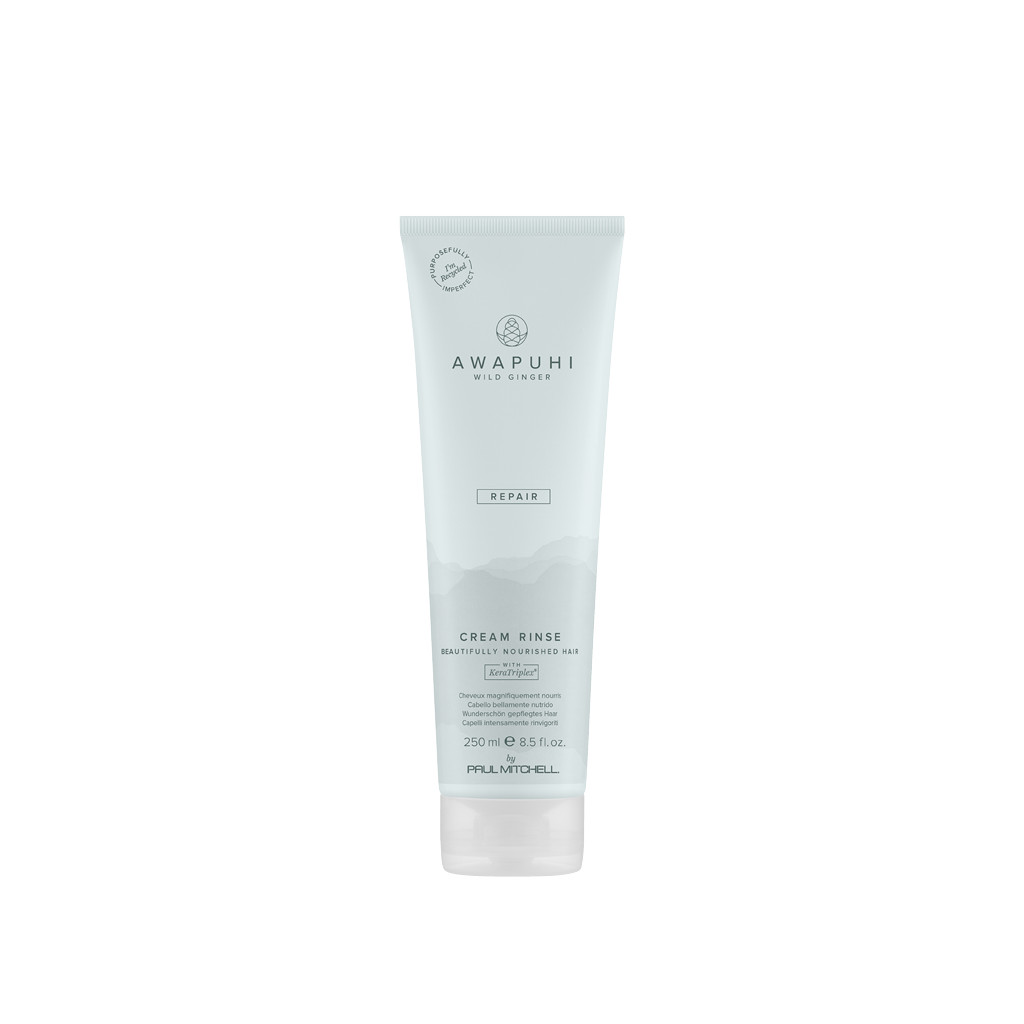 Paul Mitchell Awapuhi Wild Ginger Nourishing Repair Duo Geschenkset, Packshot Awapuhi Wild Ginger Repair Cream Rinse 250 ml