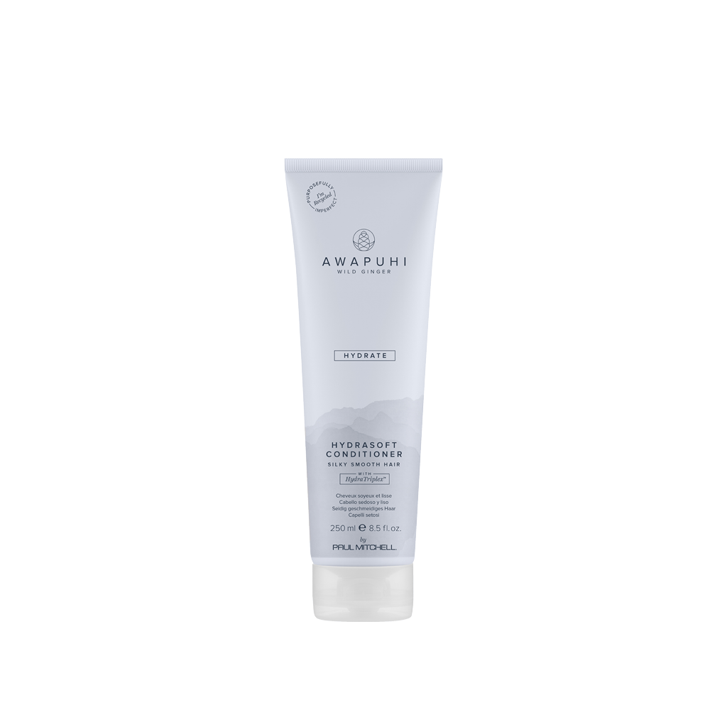 Paul Mitchell Awapuhi Wild Ginger HydraSoft Duo Geschenkset, Packshot Awapuhi Wild Ginger HydraSoft Conditioner 250 ml