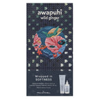 Paul Mitchell Awapuhi Wild Ginger HydraSoft Treatment Duo Geschenkset, Geschenkbox