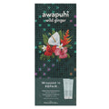 Paul Mitchell Awapuhi Wild Ginger Nourishing Repair Treatment Duo Geschenkset, Geschenkbox