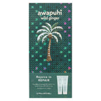 Paul Mitchell Awapuhi Wild Ginger Nourishing Repair Duo Geschenkset, Geschenkbox